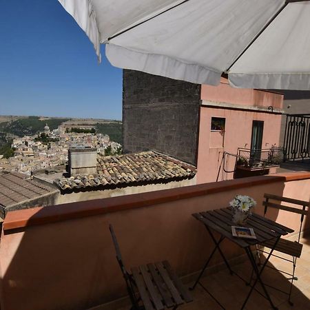 Cirasa Villa Ragusa Dış mekan fotoğraf