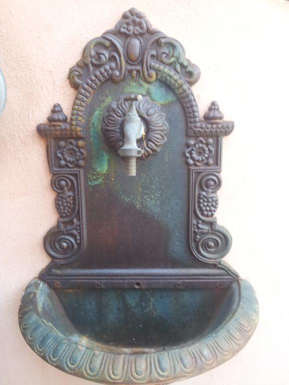 Cirasa Villa Ragusa Dış mekan fotoğraf
