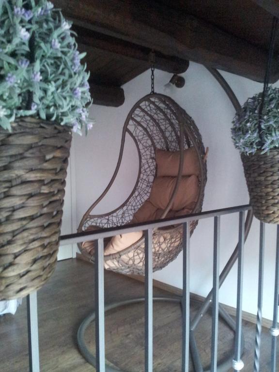 Cirasa Villa Ragusa Dış mekan fotoğraf
