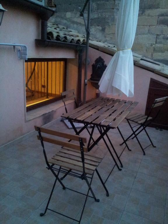 Cirasa Villa Ragusa Dış mekan fotoğraf