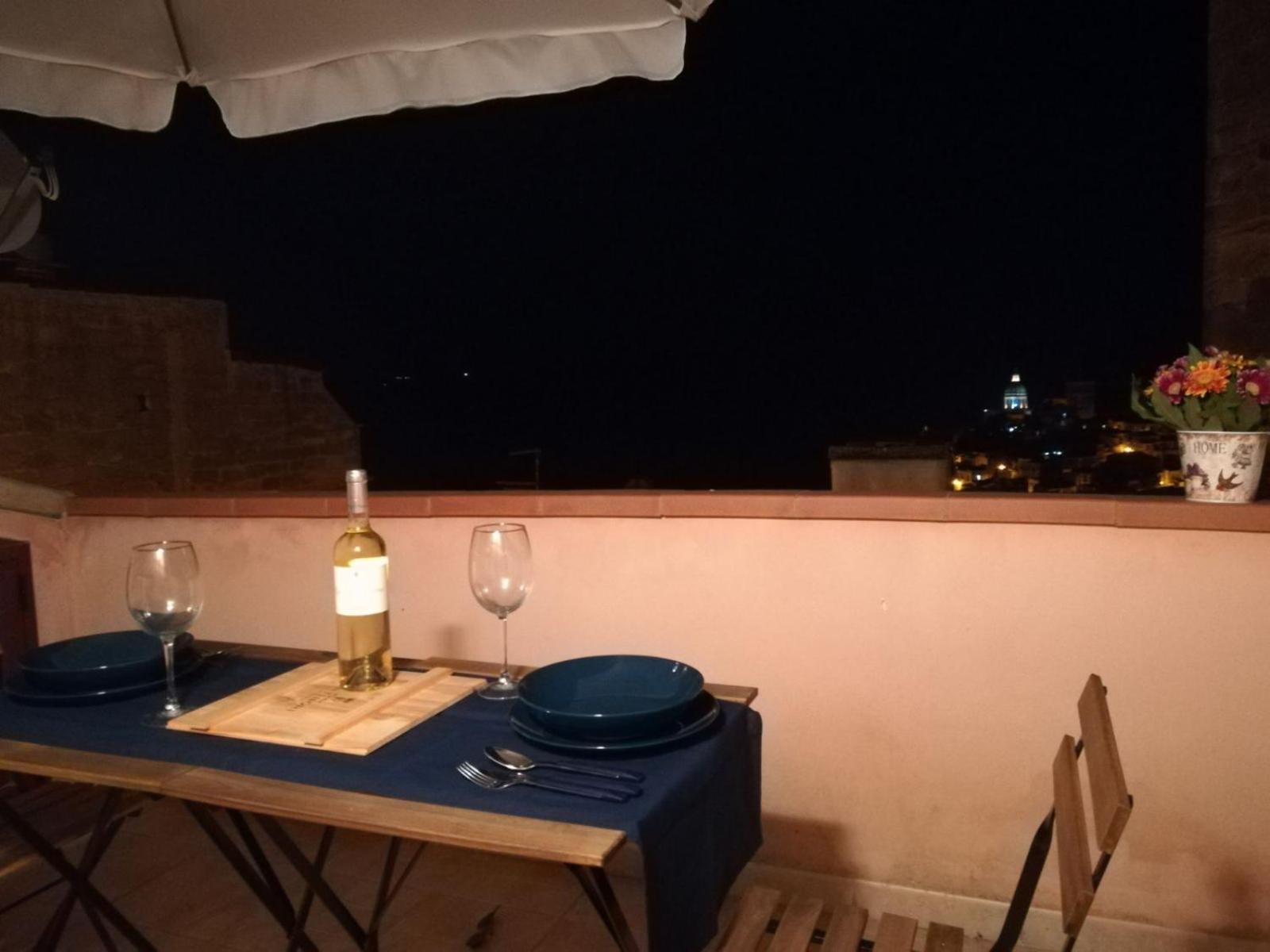 Cirasa Villa Ragusa Dış mekan fotoğraf
