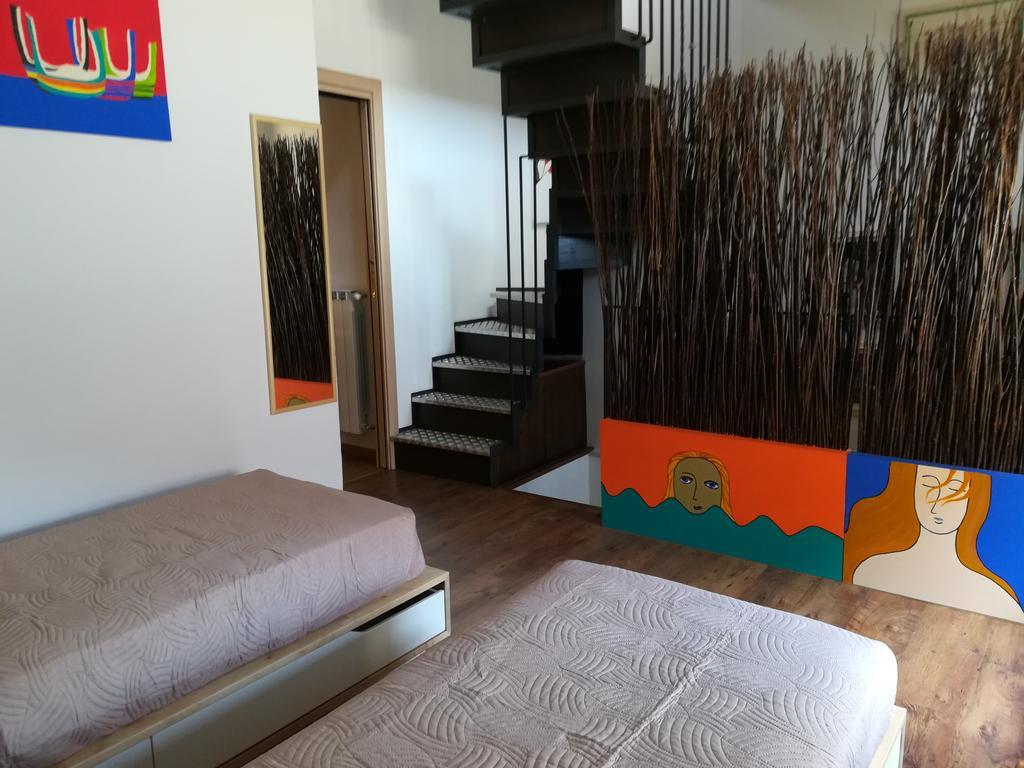 Cirasa Villa Ragusa Dış mekan fotoğraf