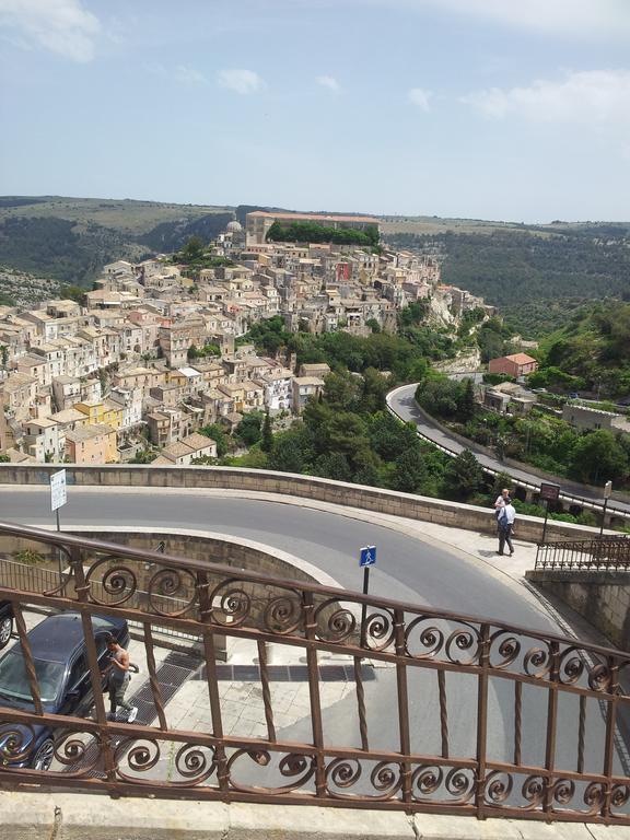Cirasa Villa Ragusa Dış mekan fotoğraf