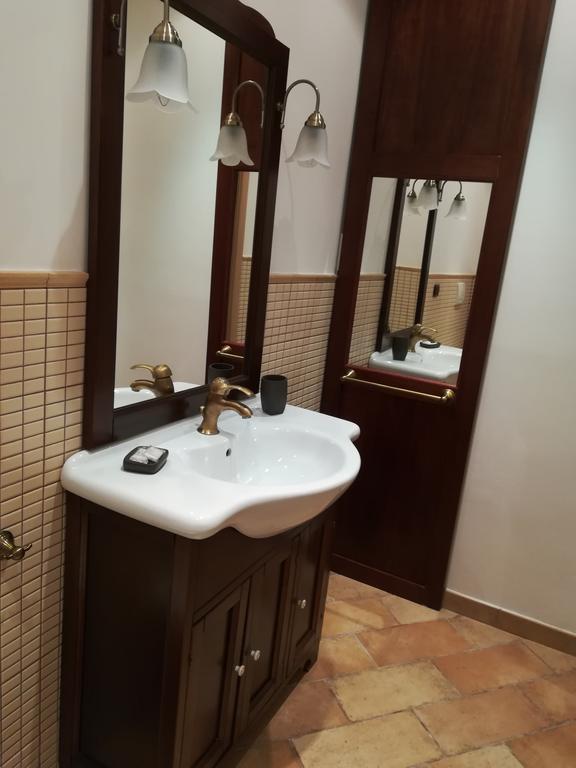 Cirasa Villa Ragusa Dış mekan fotoğraf