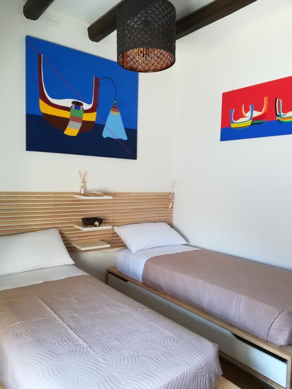 Cirasa Villa Ragusa Dış mekan fotoğraf
