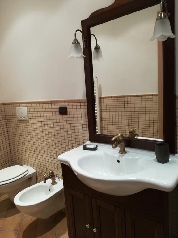 Cirasa Villa Ragusa Dış mekan fotoğraf