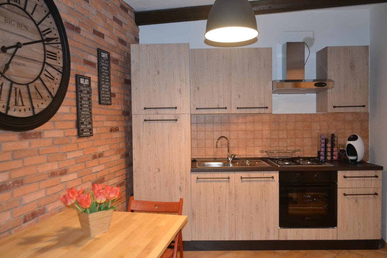 Cirasa Villa Ragusa Dış mekan fotoğraf