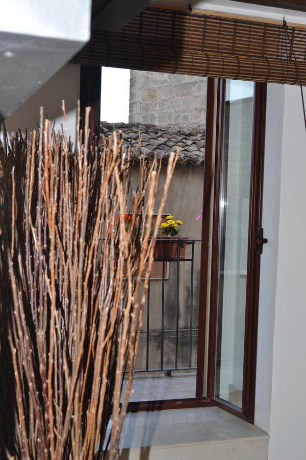 Cirasa Villa Ragusa Dış mekan fotoğraf