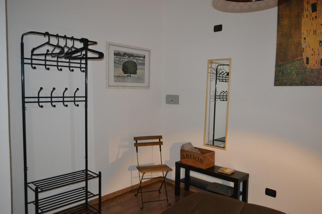 Cirasa Villa Ragusa Dış mekan fotoğraf