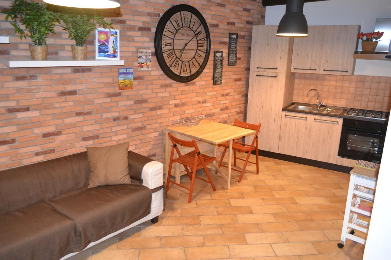 Cirasa Villa Ragusa Dış mekan fotoğraf