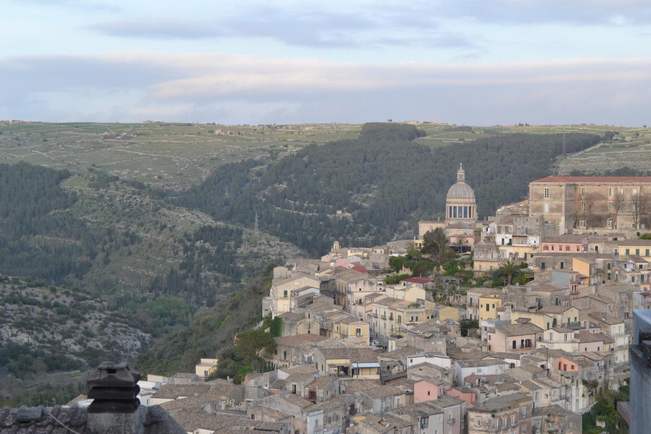 Cirasa Villa Ragusa Dış mekan fotoğraf
