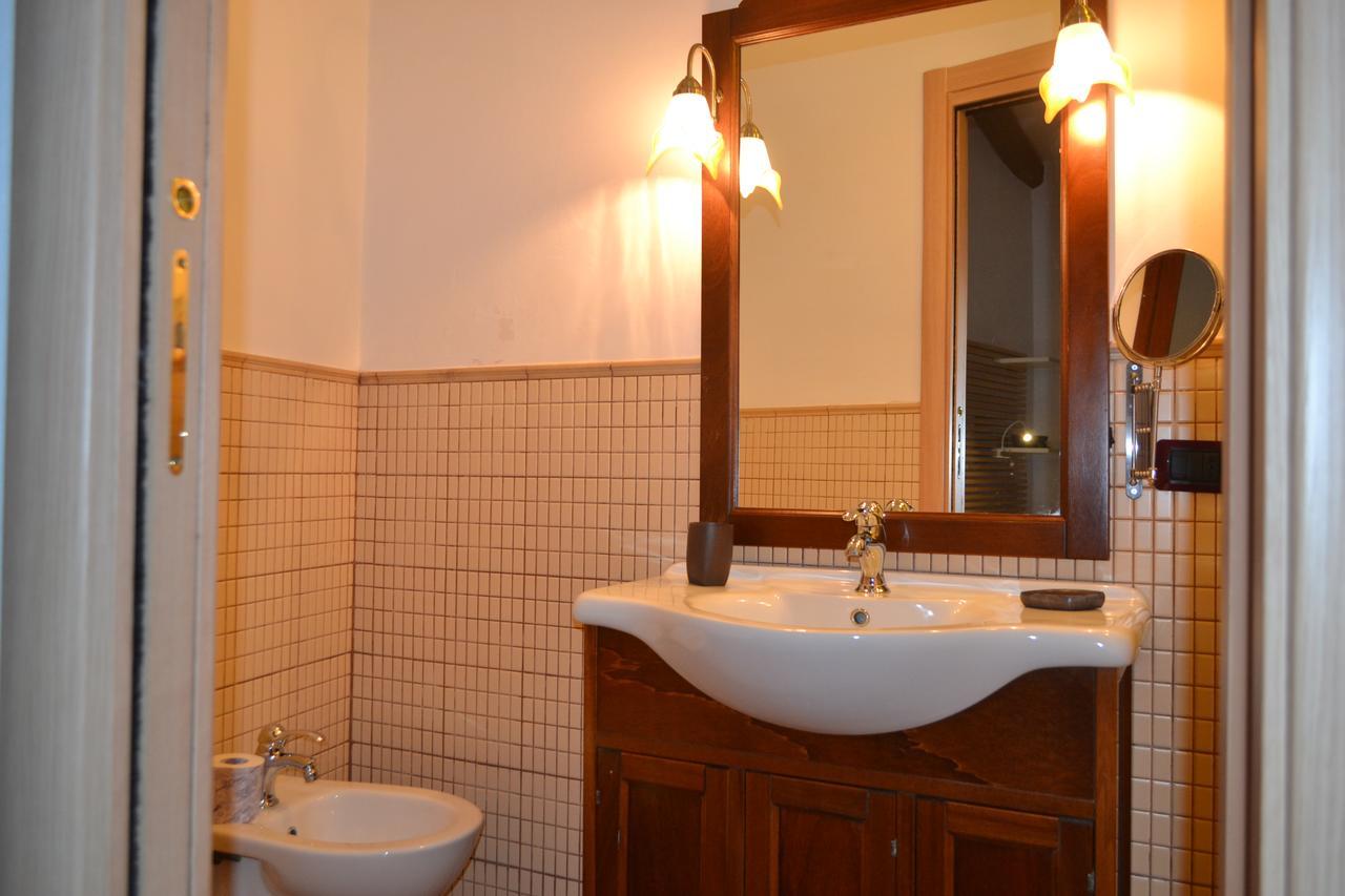 Cirasa Villa Ragusa Dış mekan fotoğraf