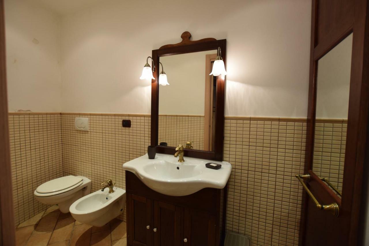 Cirasa Villa Ragusa Dış mekan fotoğraf