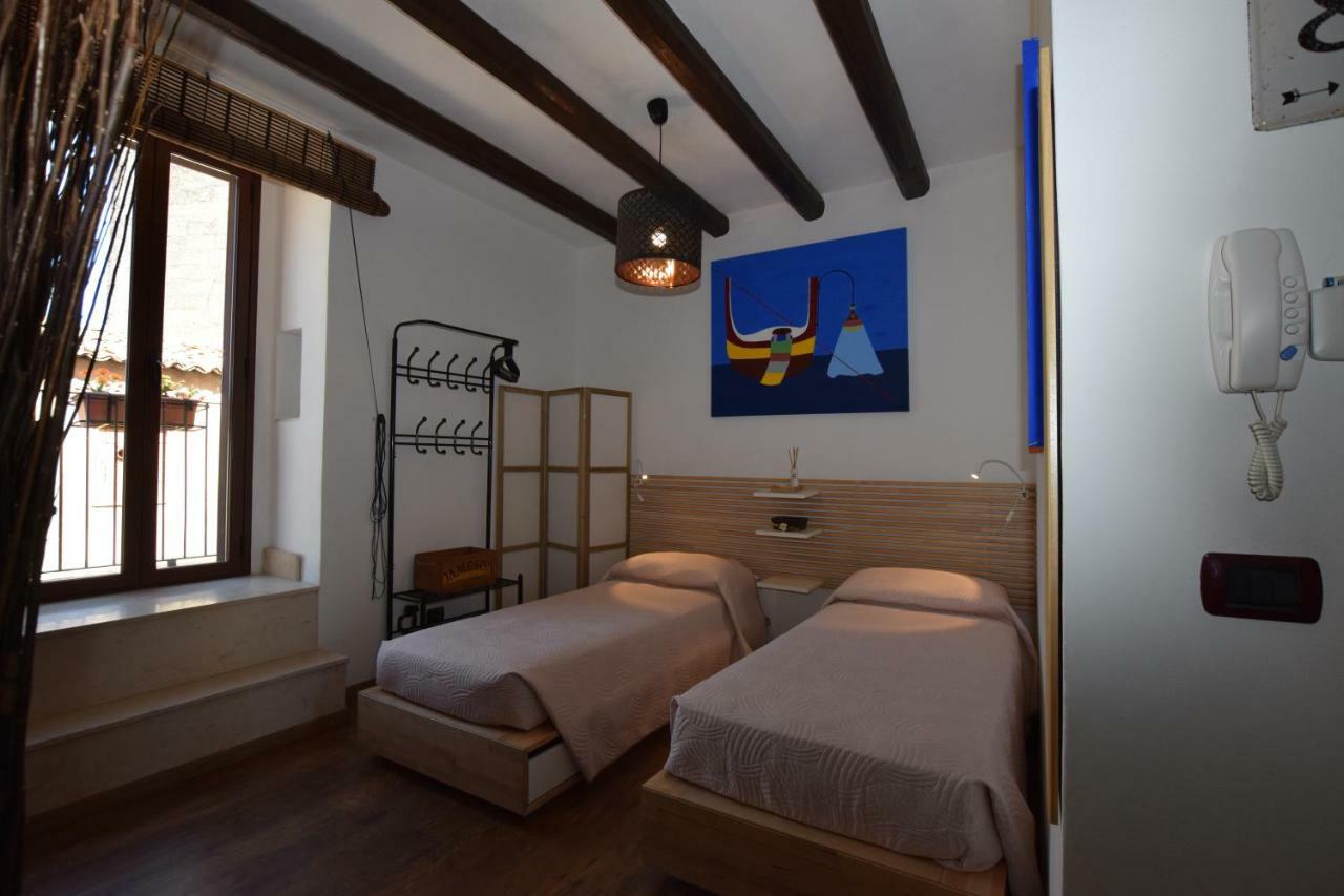 Cirasa Villa Ragusa Dış mekan fotoğraf